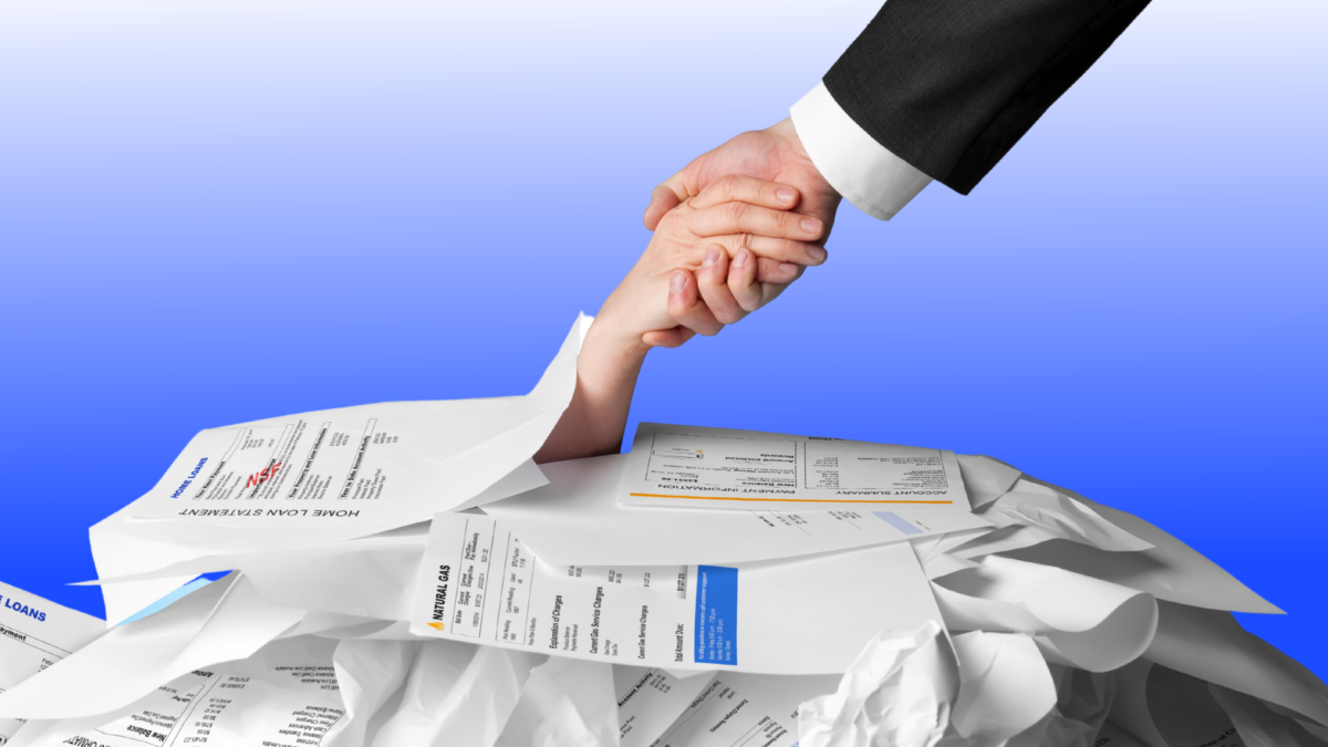 Como negociar suas dívidas e empréstimos?