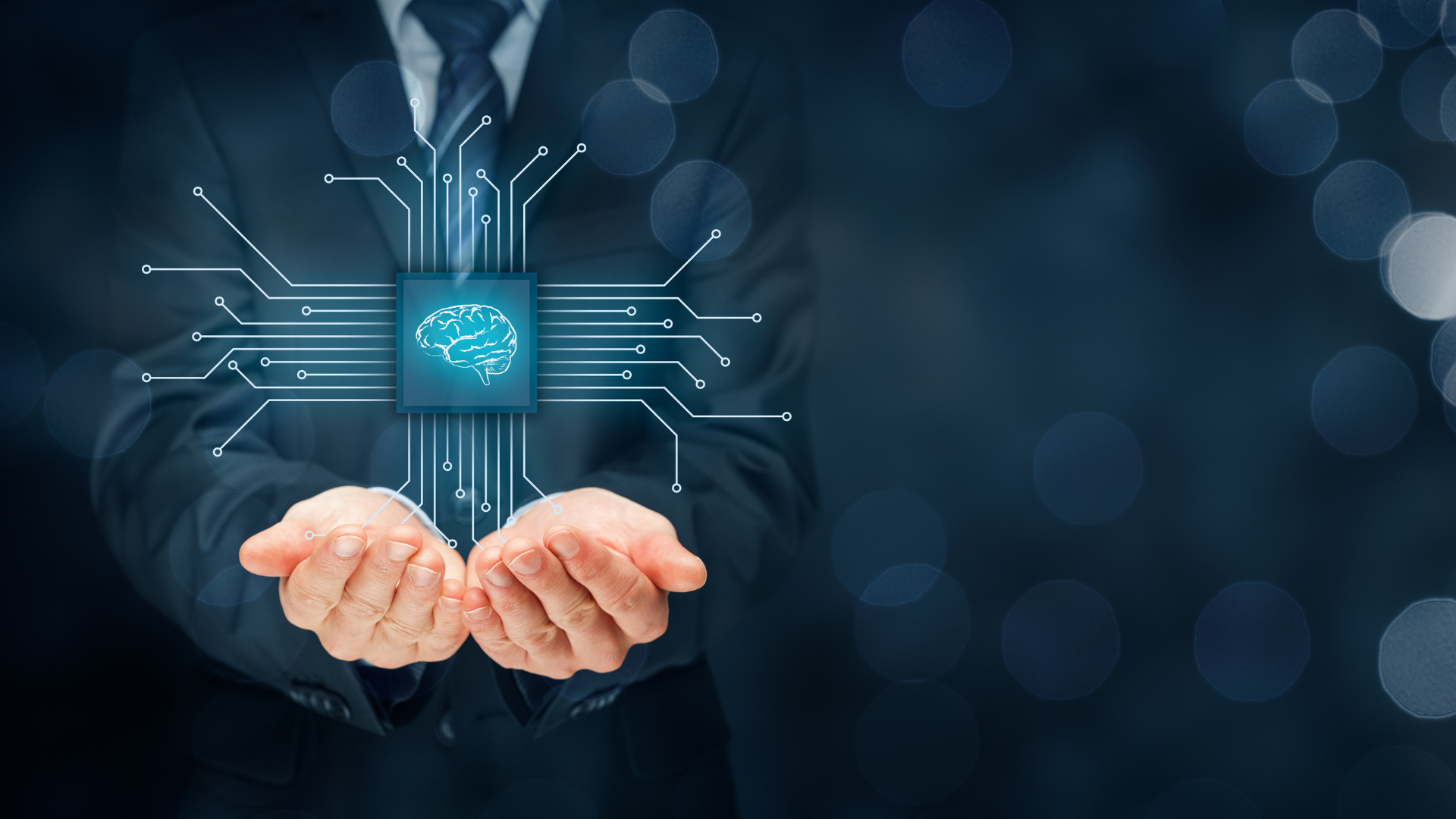 Impactos da IA no setor financeiro
