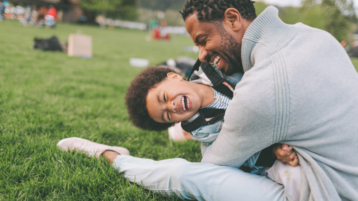 Valiosas Lições de Pai para Filho