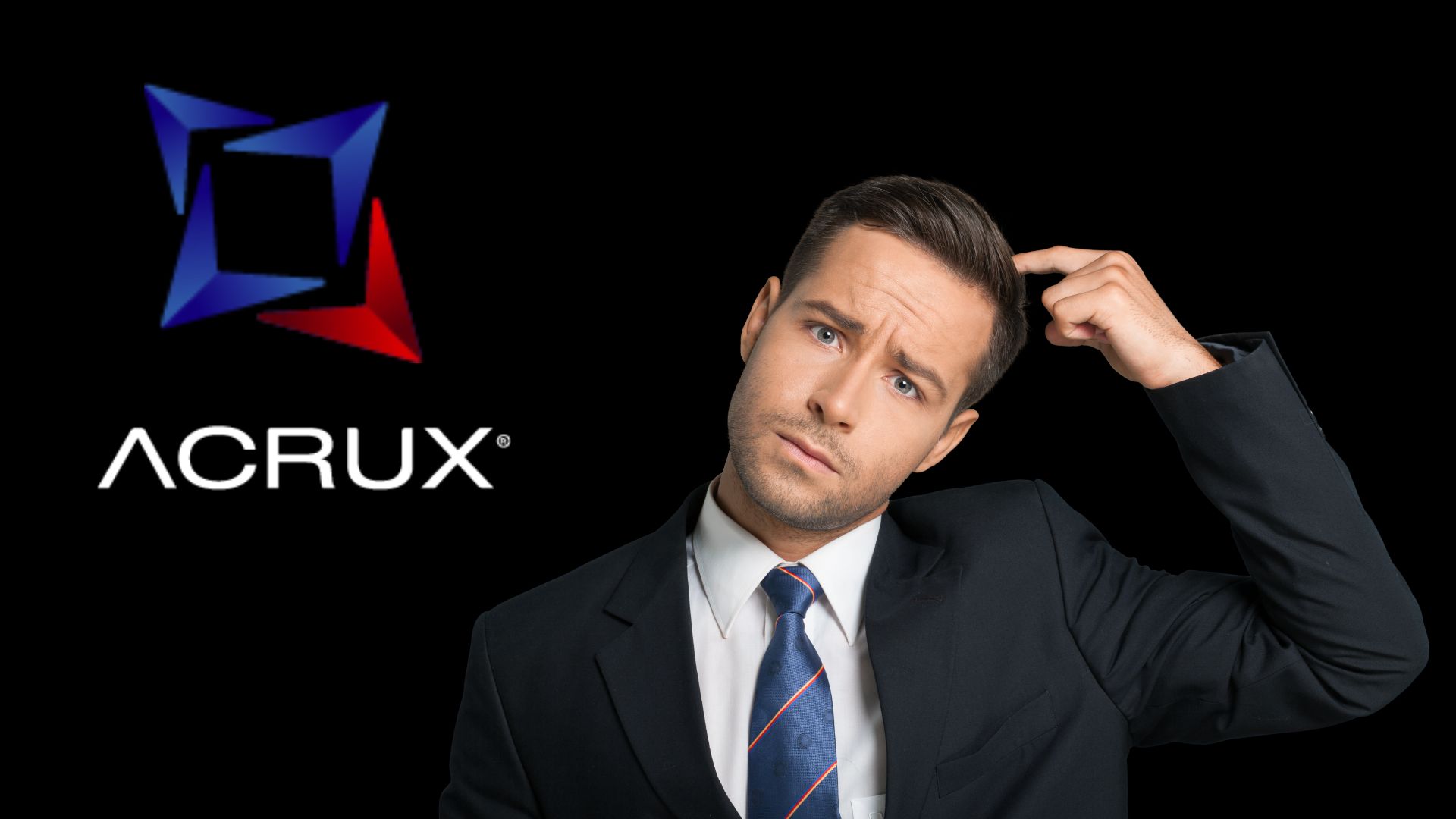 ACRUX SECURITIZADORA COMPROU MINHA DÍVIDA