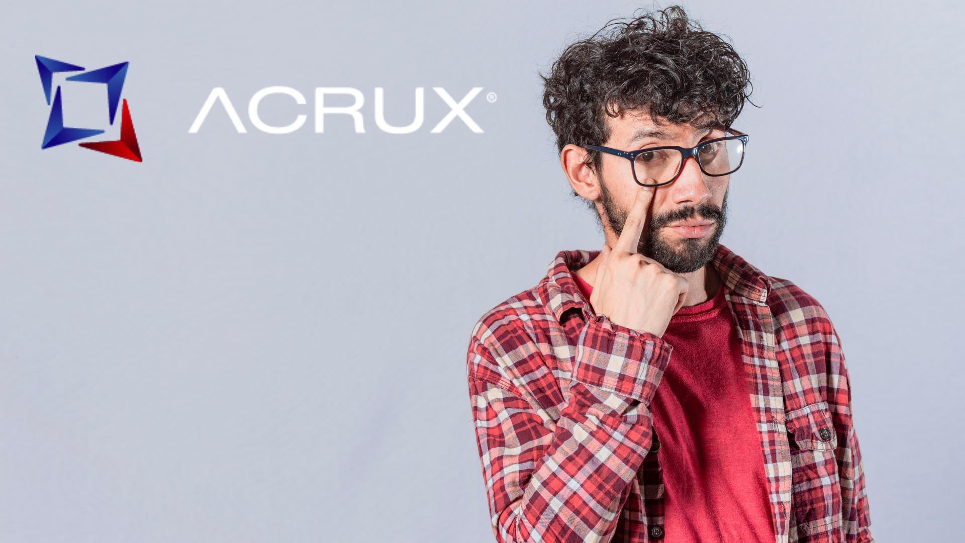 ACRUX RECUPERAÇÃO DE ATIVOS: O que é isso? - Saiuacordo