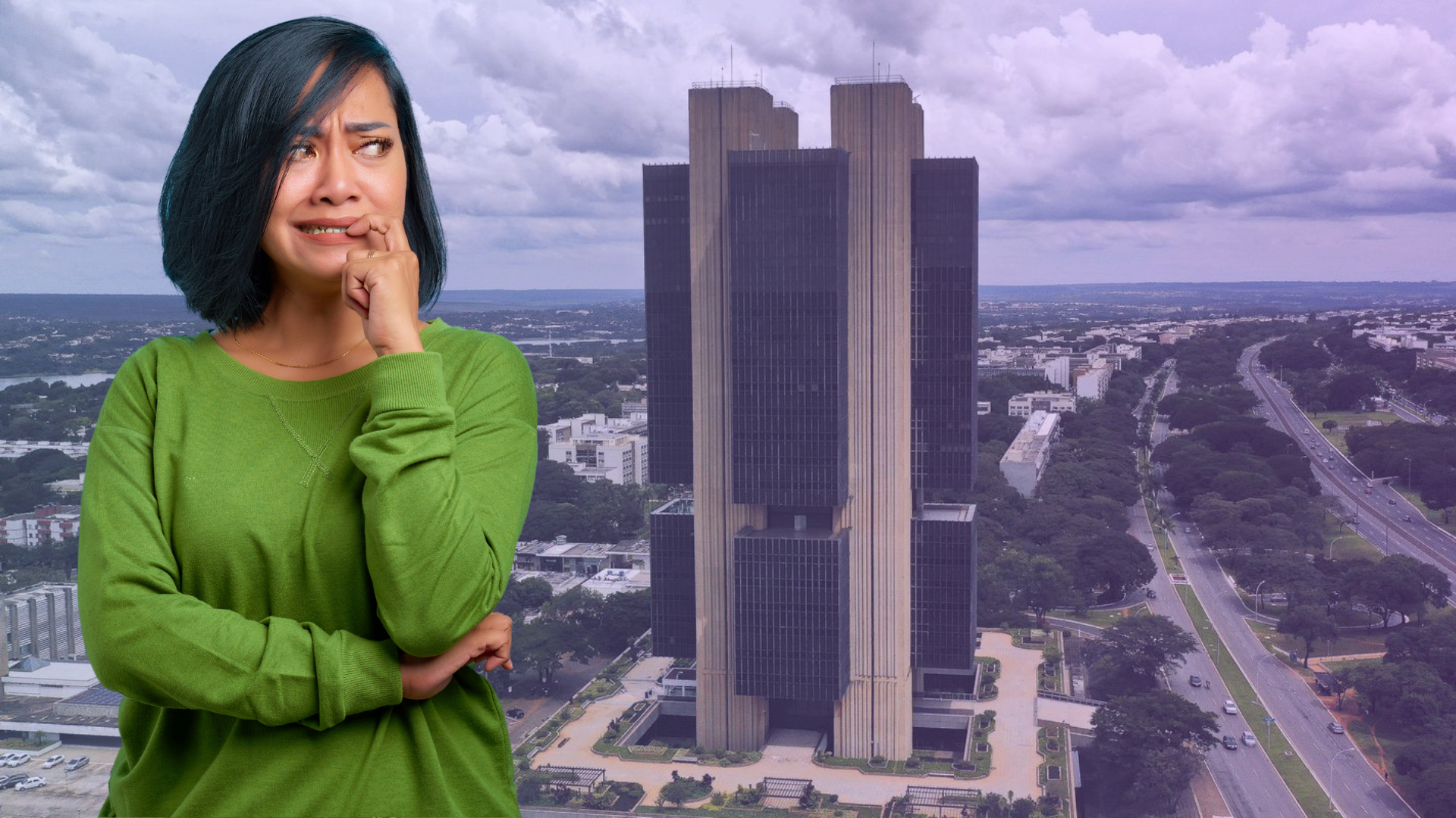 Como retirar uma restrição do SCR?