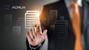 O que a Acrux Securitizadora faz?