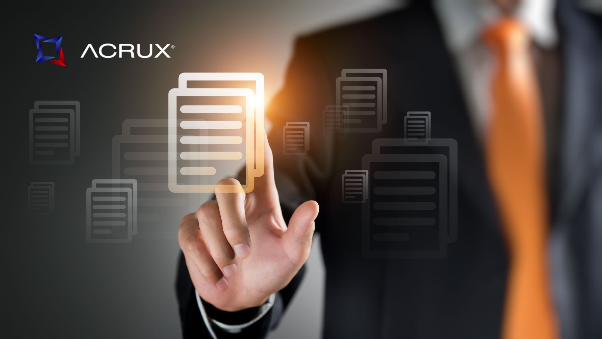 O que a Acrux Securitizadora faz?